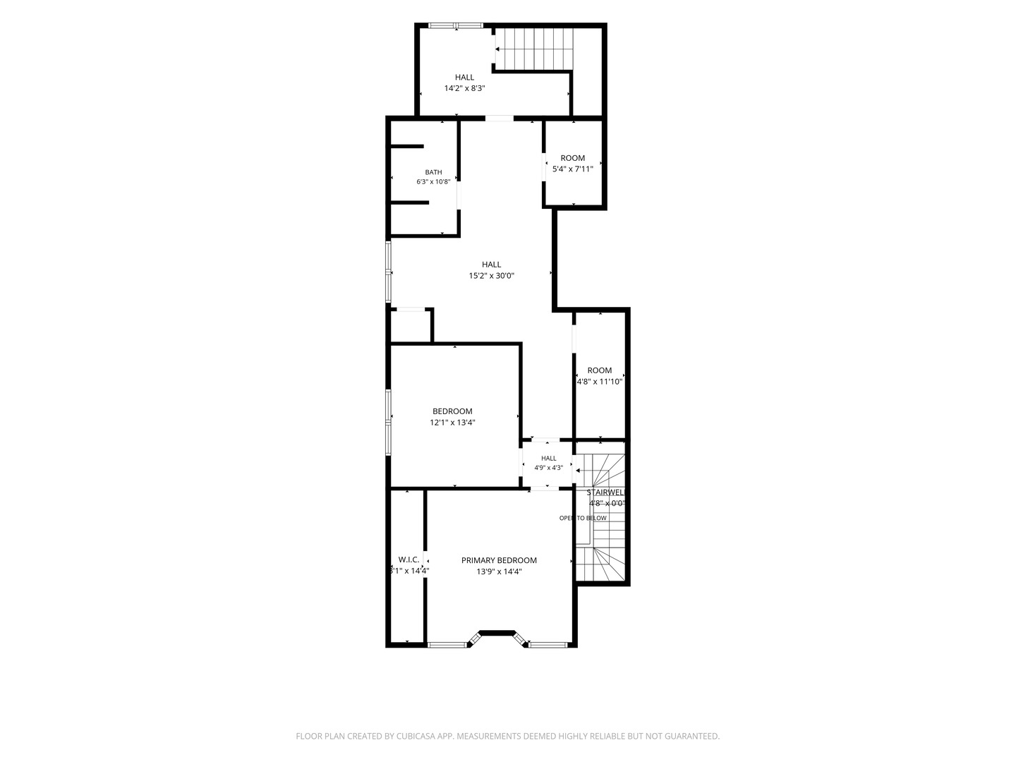 1257 N Rockwell Street Property Photo 26