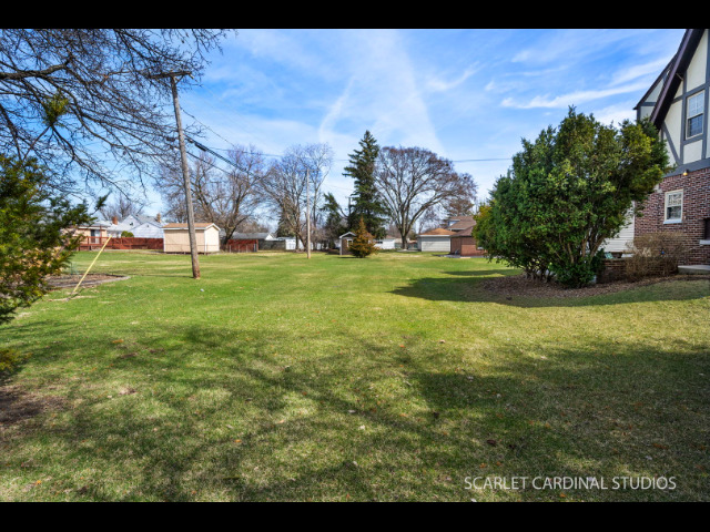 800 Block S Harvard Avenue Property Photo 1