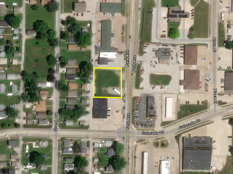 1508 Park Avenue Property Photo 1
