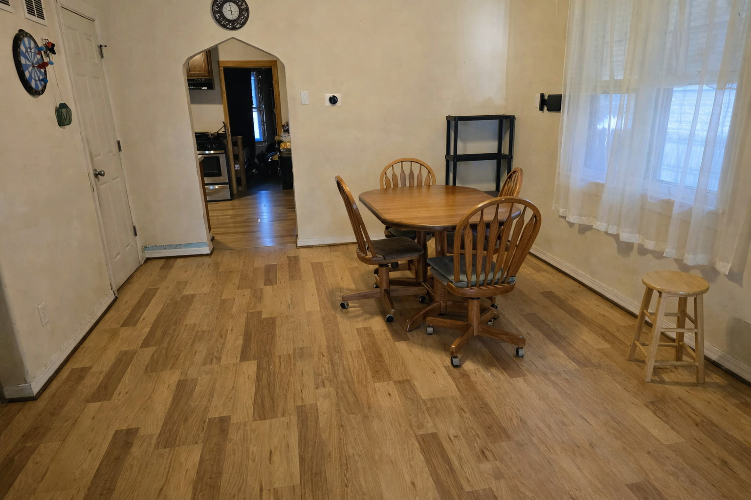 14321 S Mckinley Avenue Property Photo 3