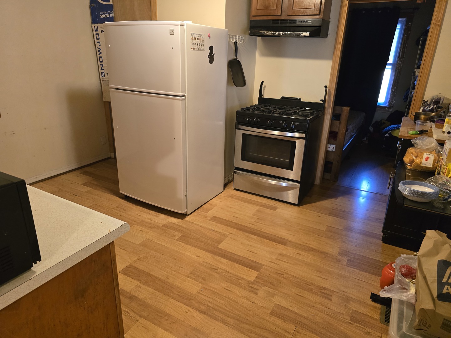 14321 S Mckinley Avenue Property Photo 4