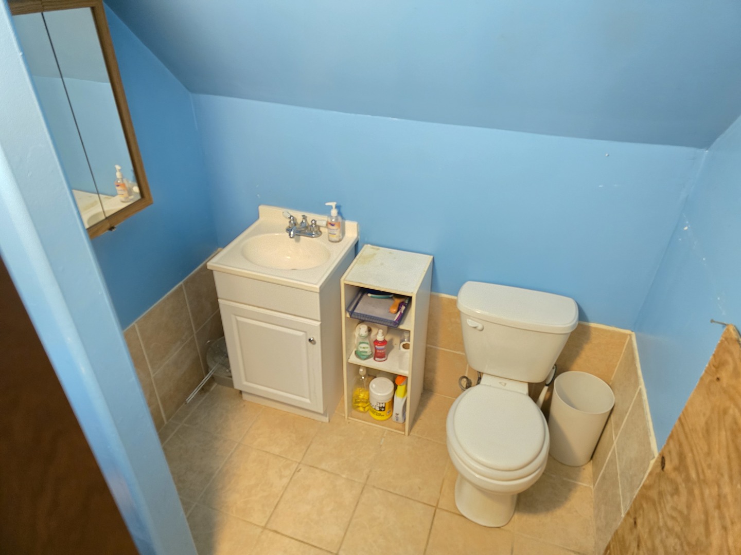 14321 S Mckinley Avenue Property Photo 11