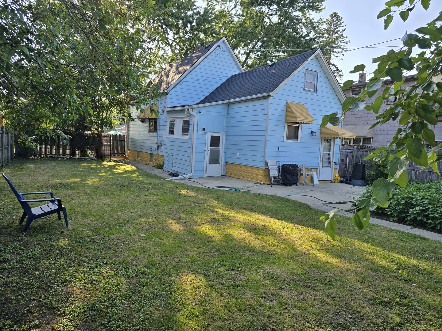 14321 S Mckinley Avenue Property Photo 13