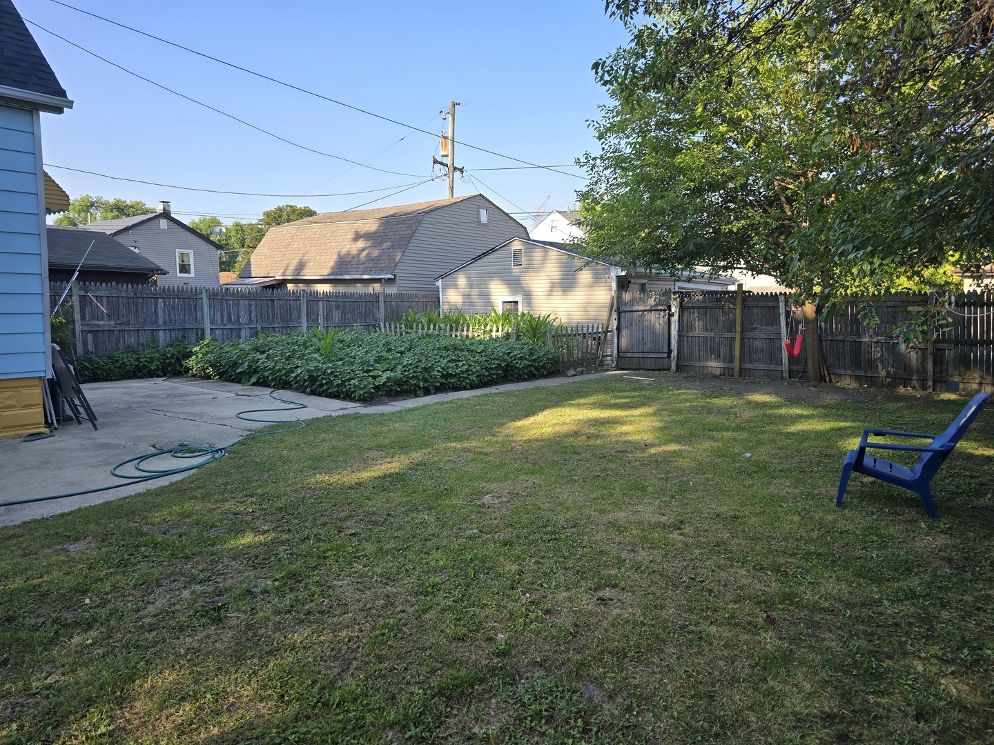 14321 S Mckinley Avenue Property Photo 14