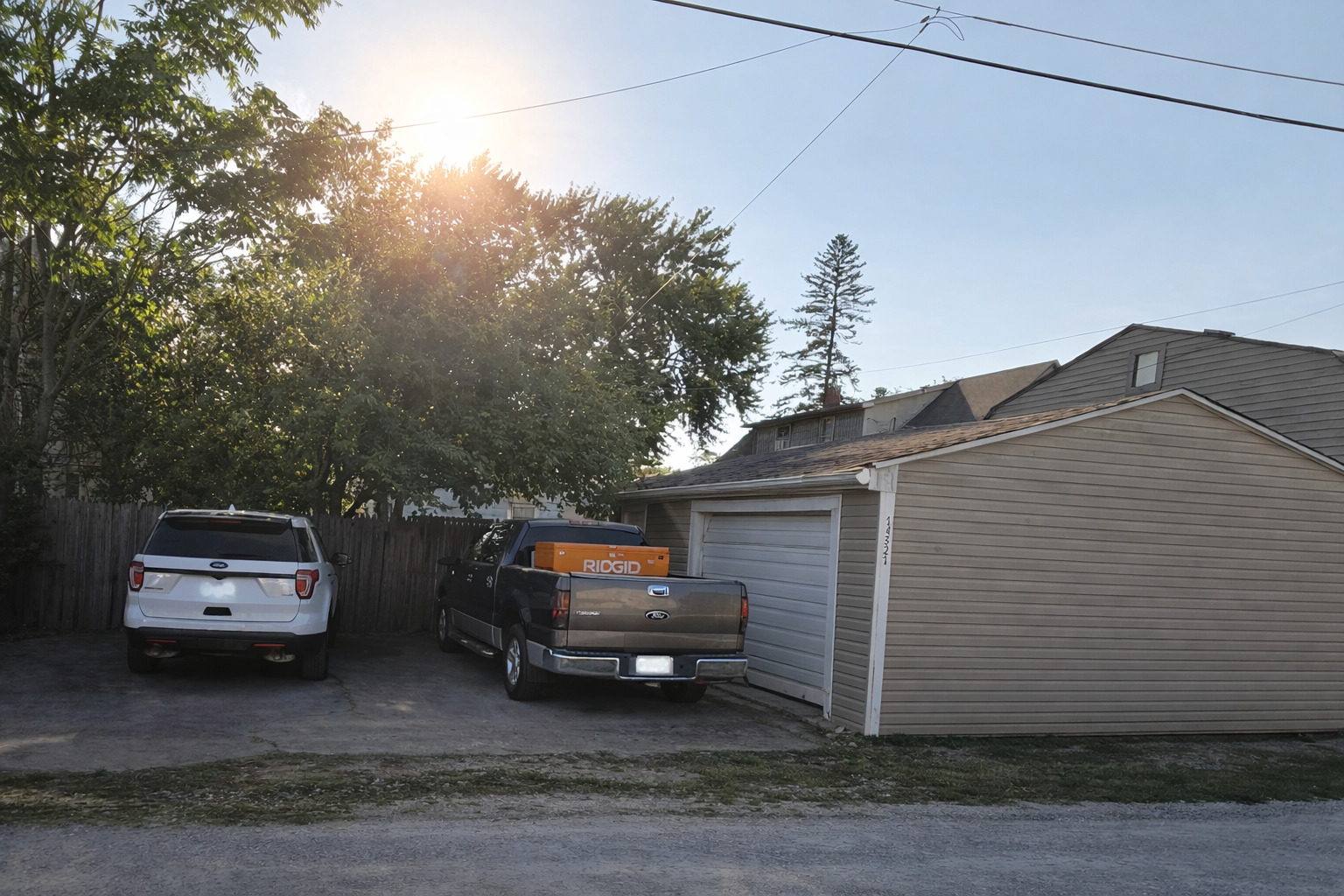 14321 S Mckinley Avenue Property Photo 15
