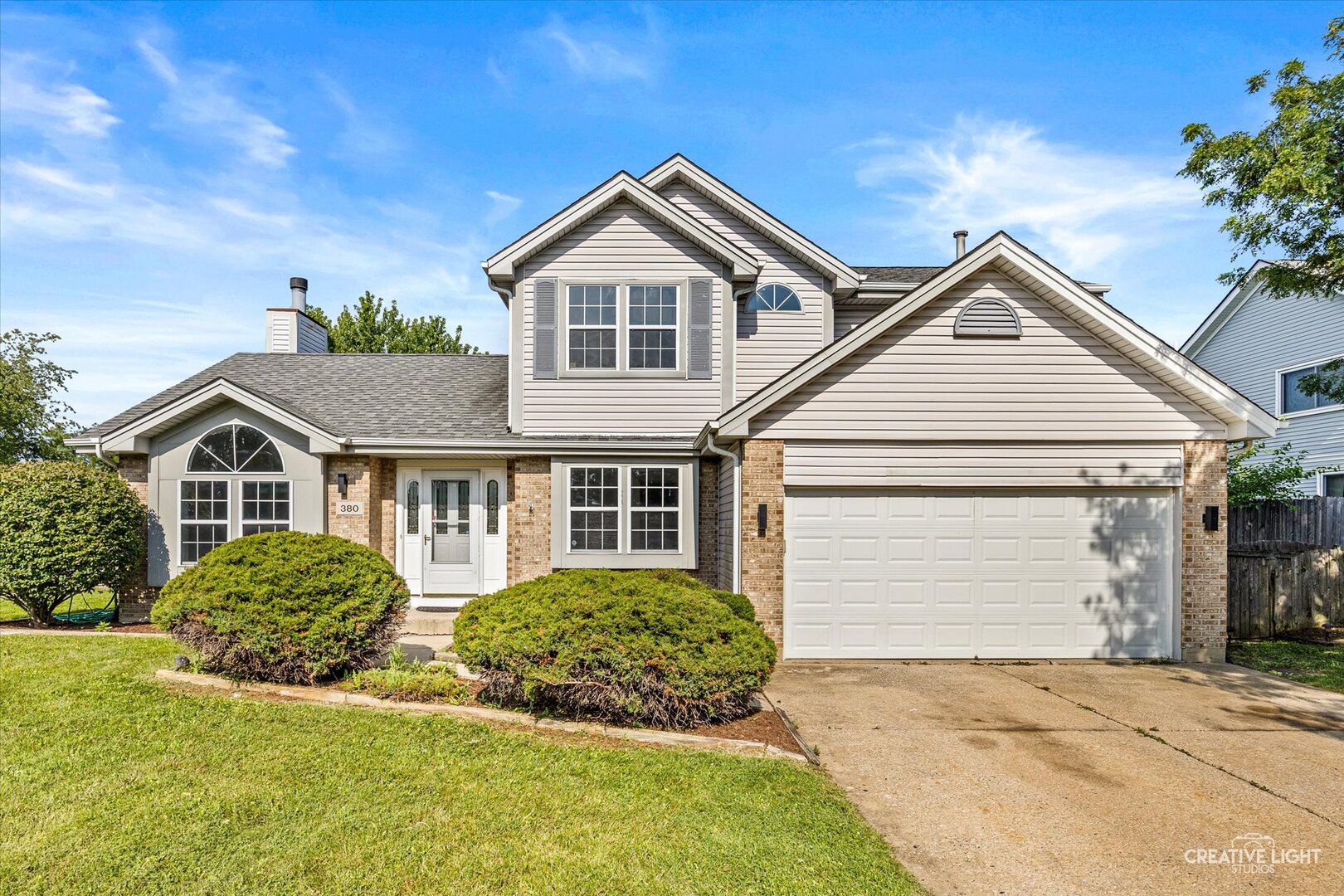 380 Regency Court Property Photo 1