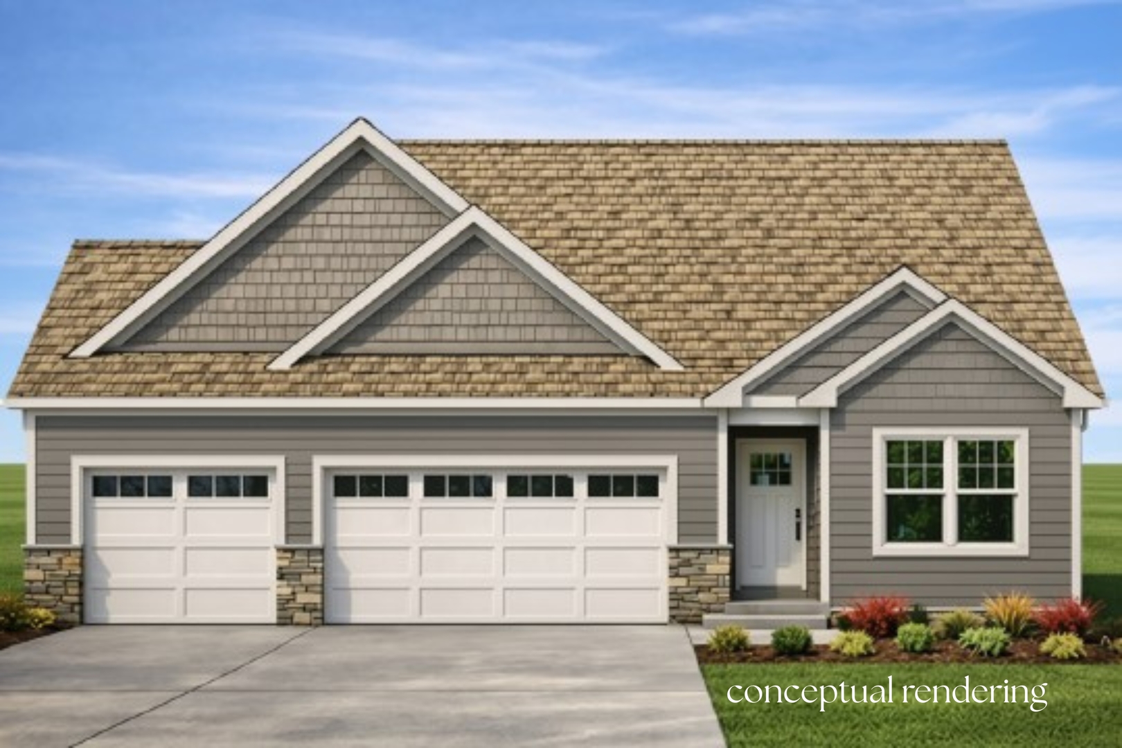 1721 Redbud Circle Property Photo 1