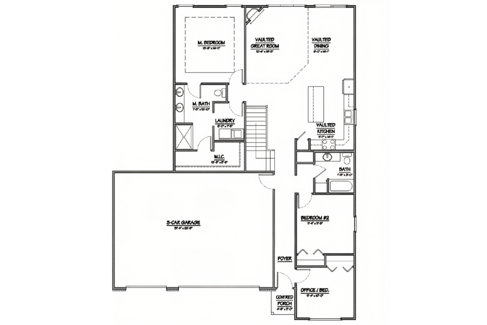 1721 Redbud Circle Property Photo 2
