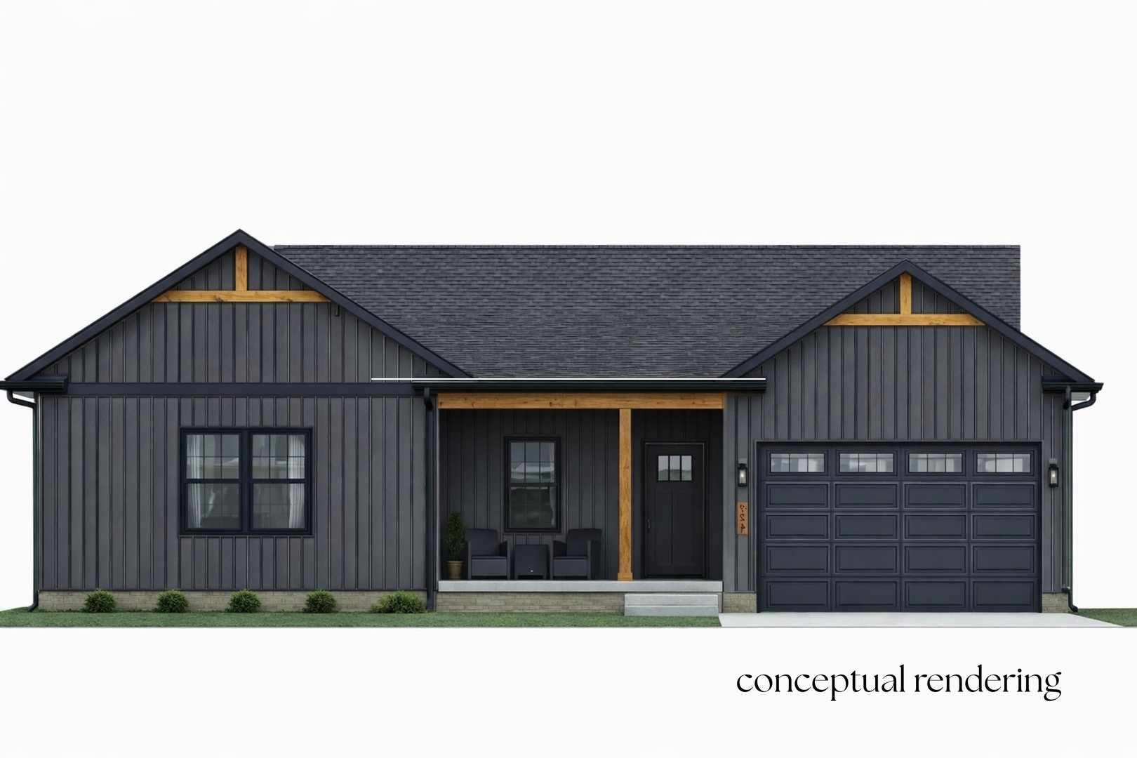 1733 Redbud Circle Property Photo 1