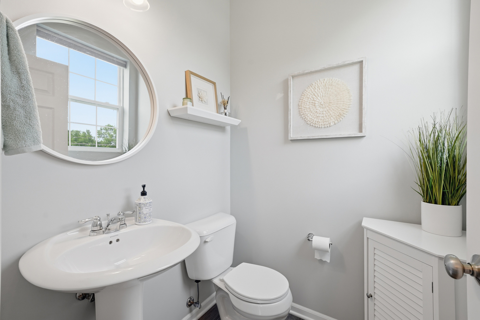 2546 Huntleigh Lane Property Photo 11