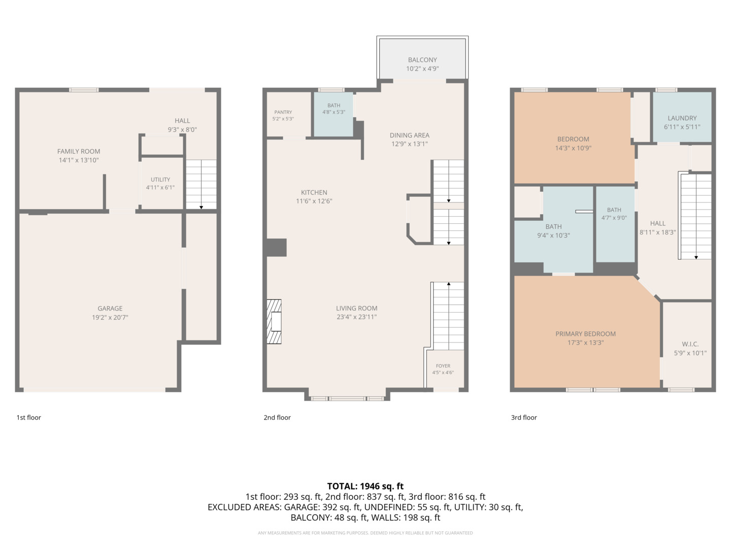 2546 Huntleigh Lane Property Photo 25