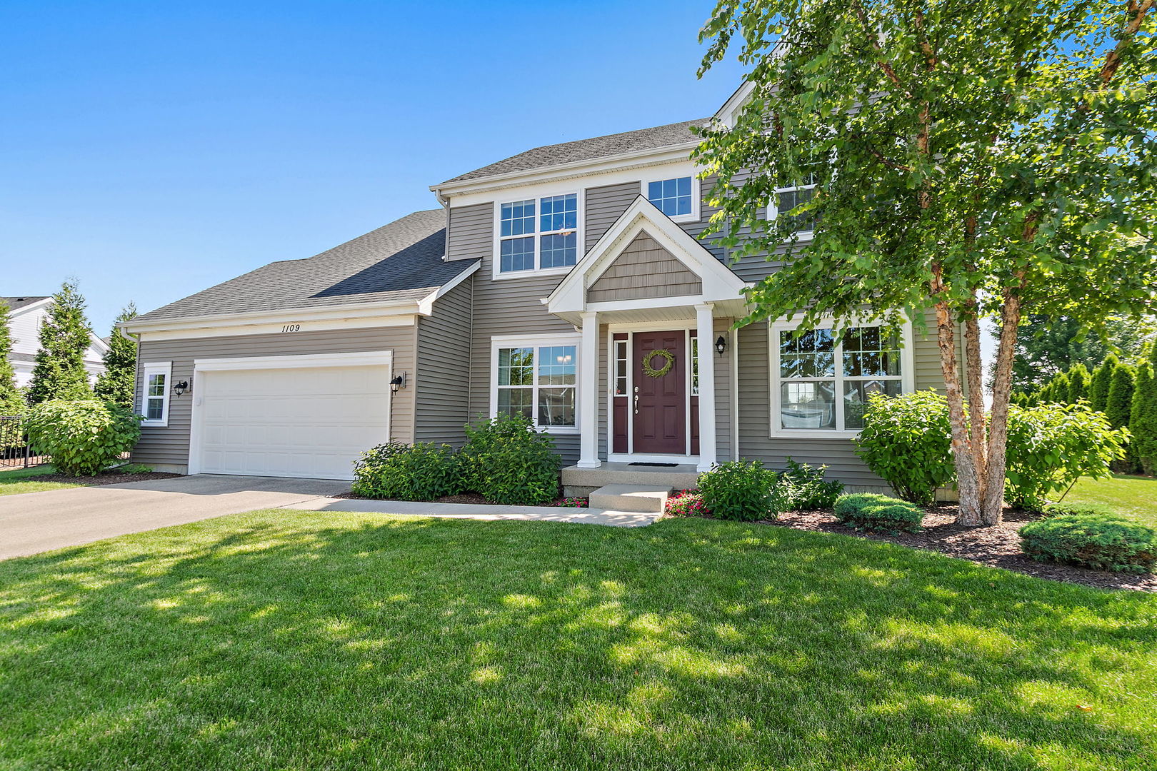 1109 Nottingham Road Property Photo 1