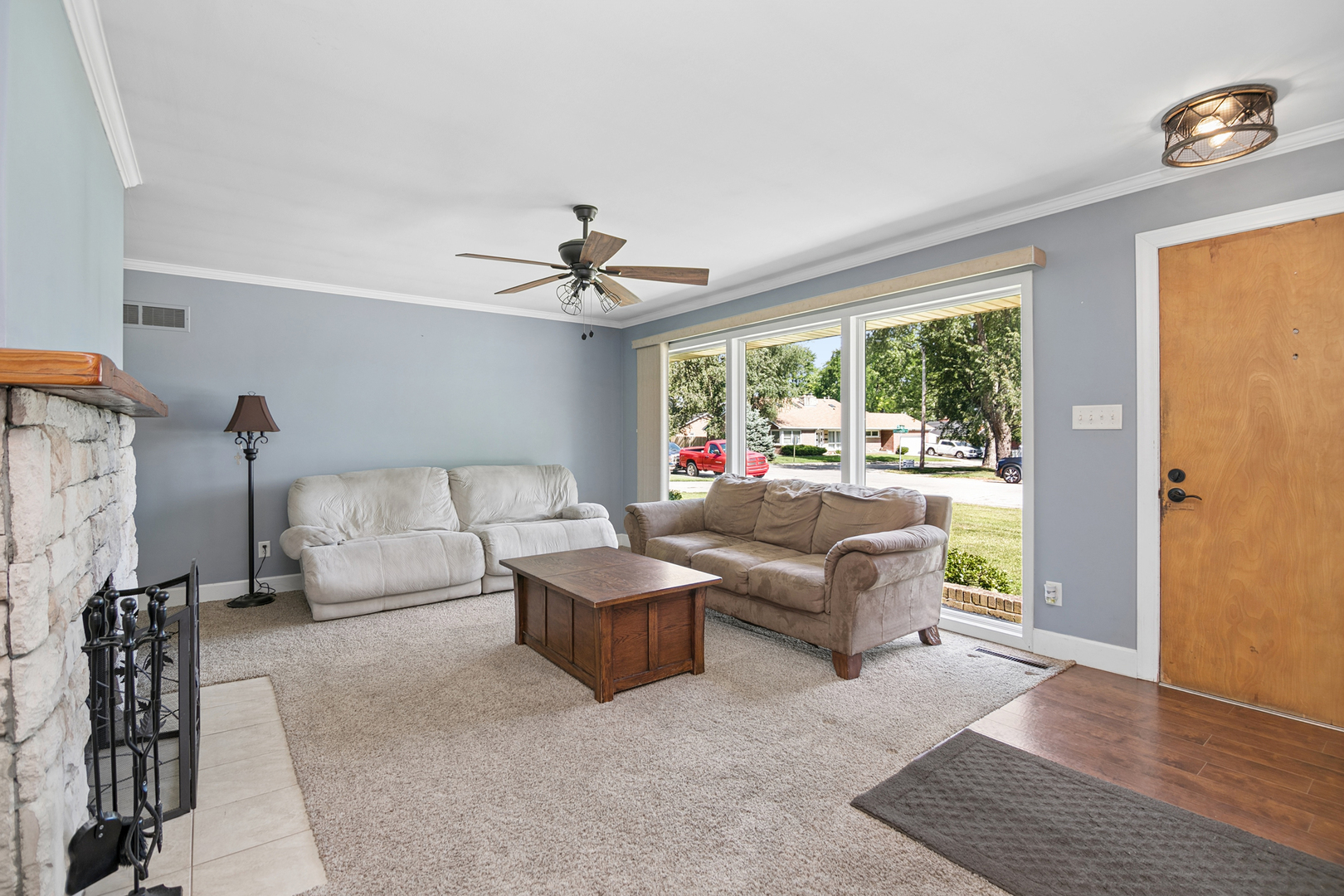 922 W Van Meter Street Property Photo 2