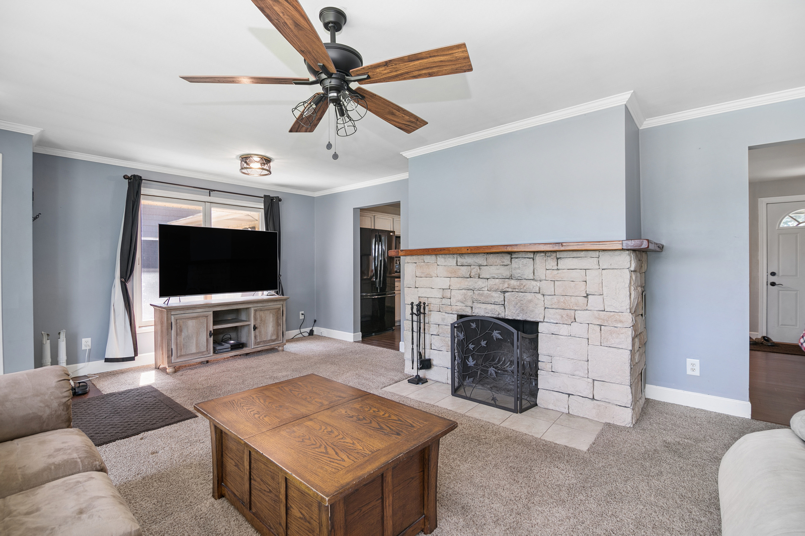 922 W Van Meter Street Property Photo 3
