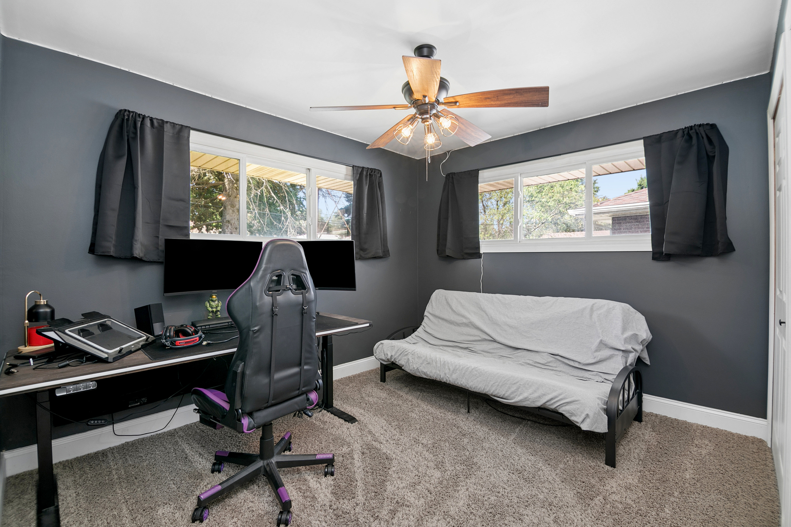 922 W Van Meter Street Property Photo 12