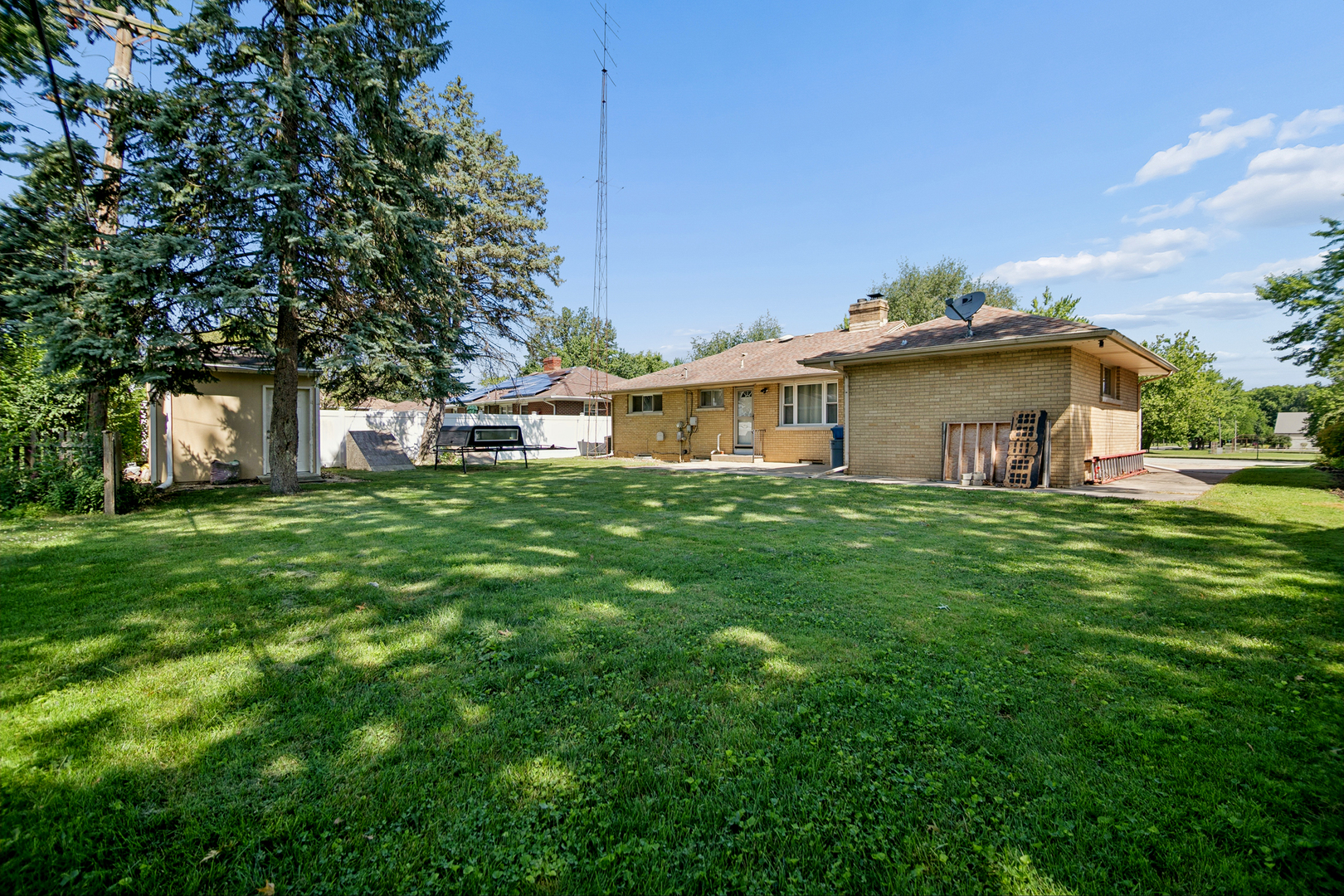 922 W Van Meter Street Property Photo 18