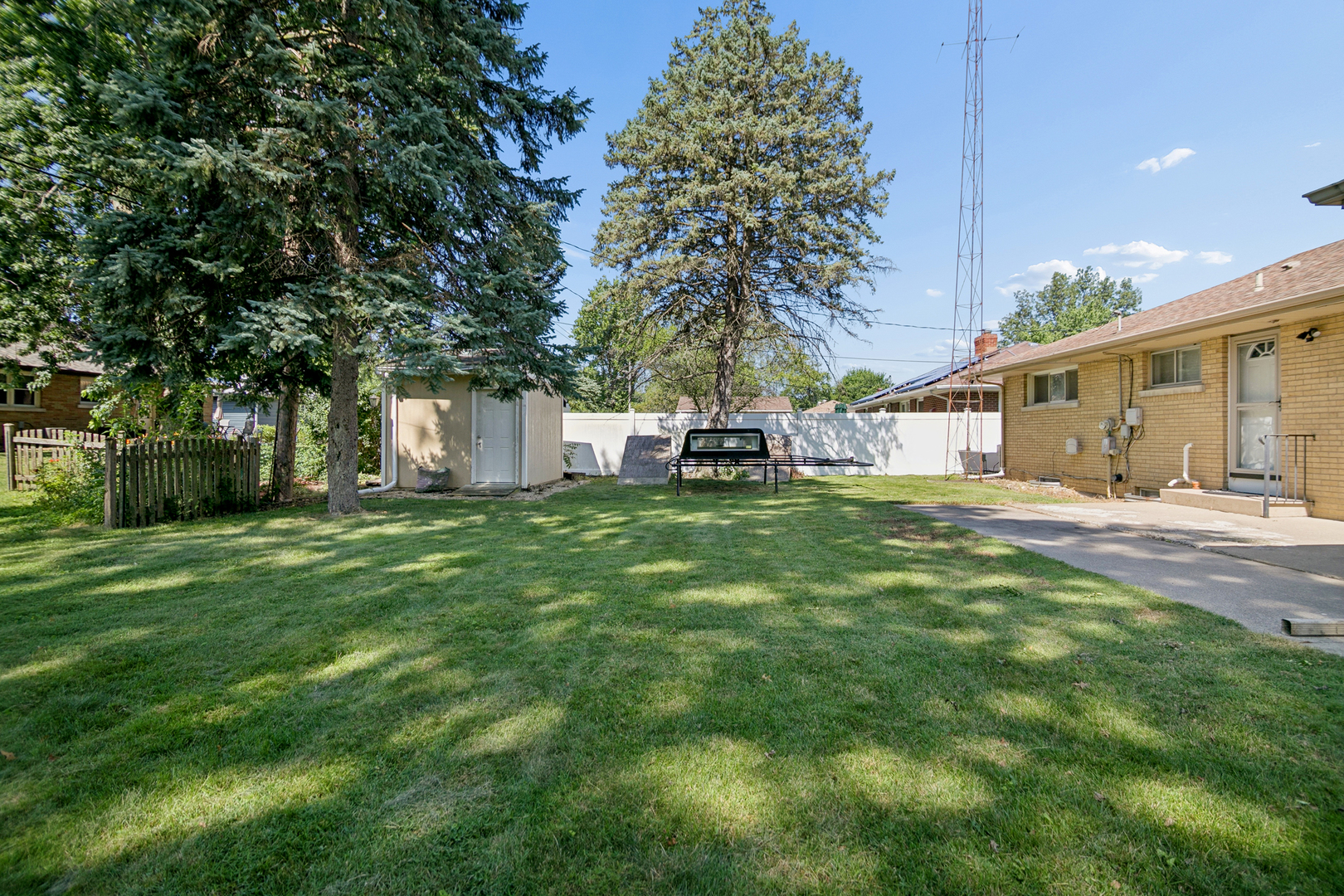 922 W Van Meter Street Property Photo 19