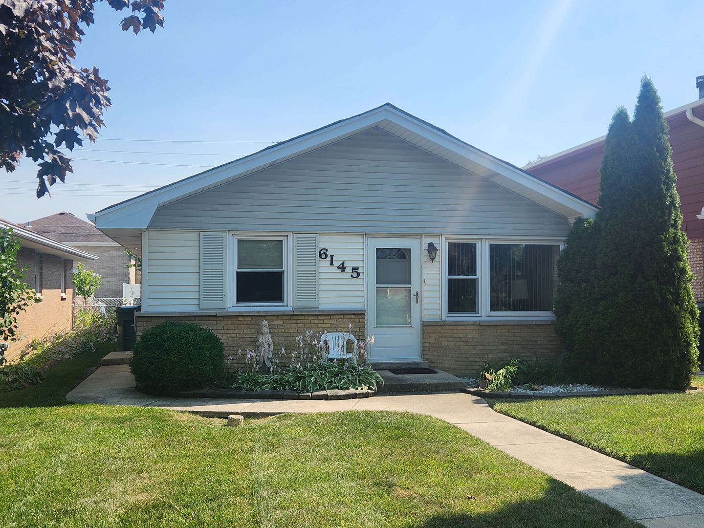 6145 W 83rd Street Property Photo 1