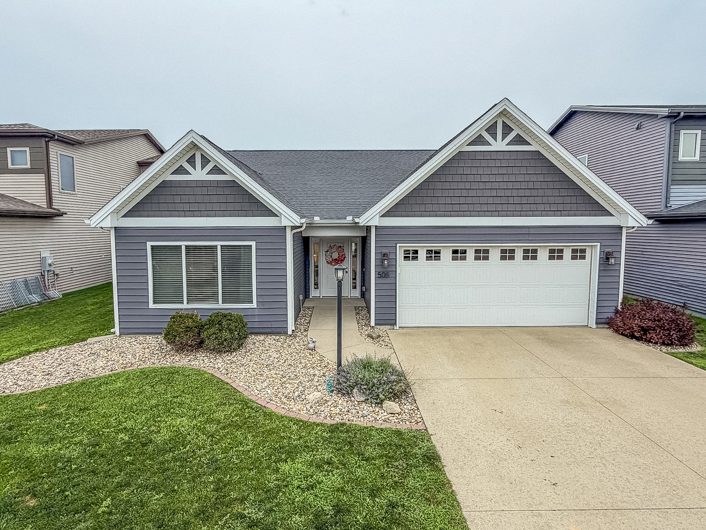 508 Krebs Drive Property Photo 1