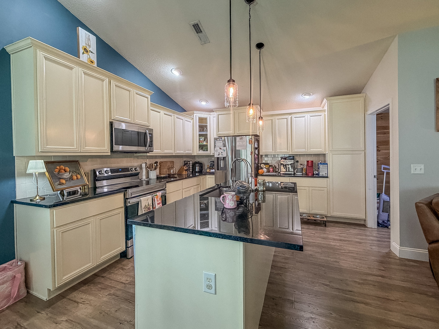 508 Krebs Drive Property Photo 16