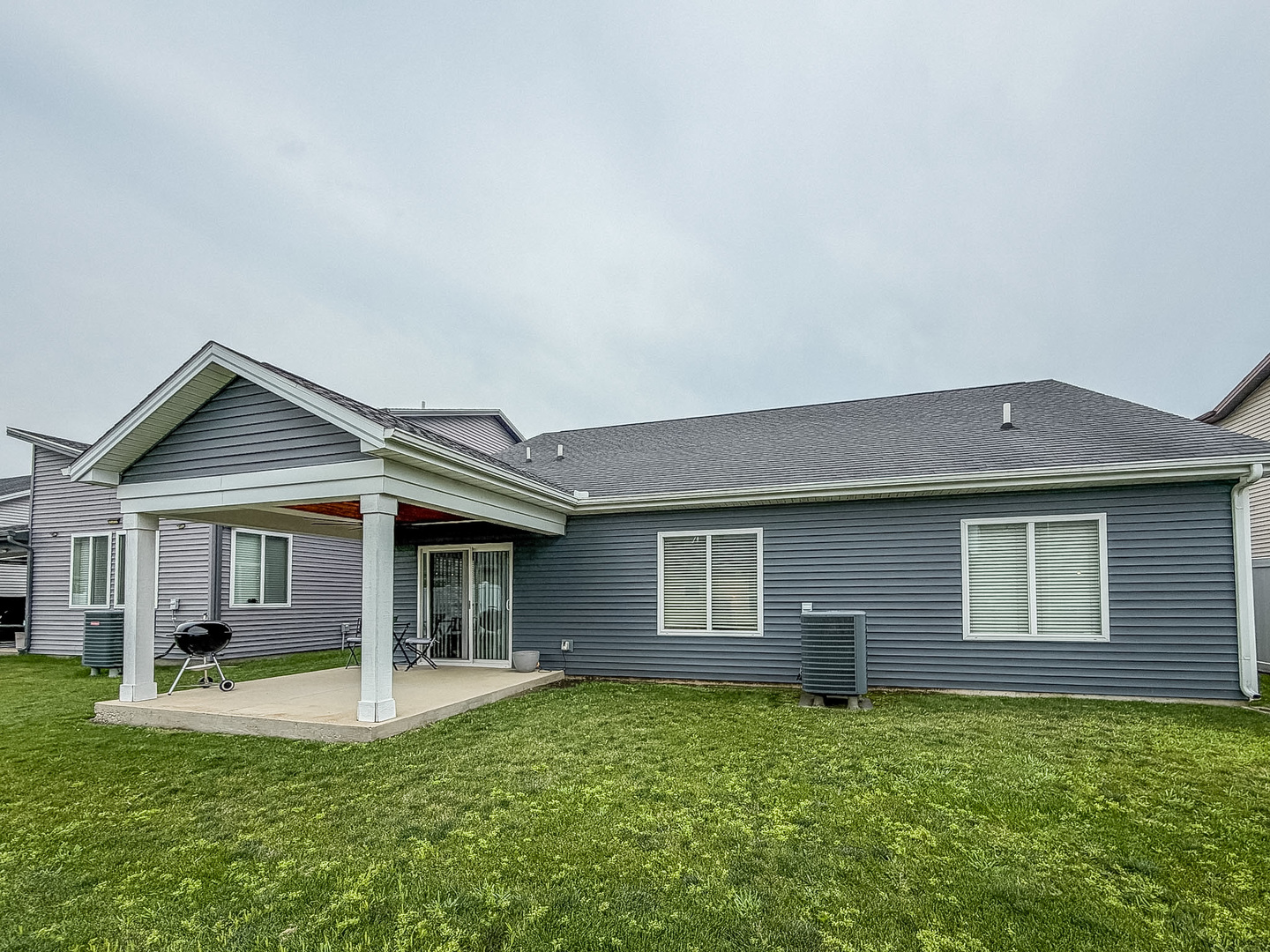 508 Krebs Drive Property Photo 40