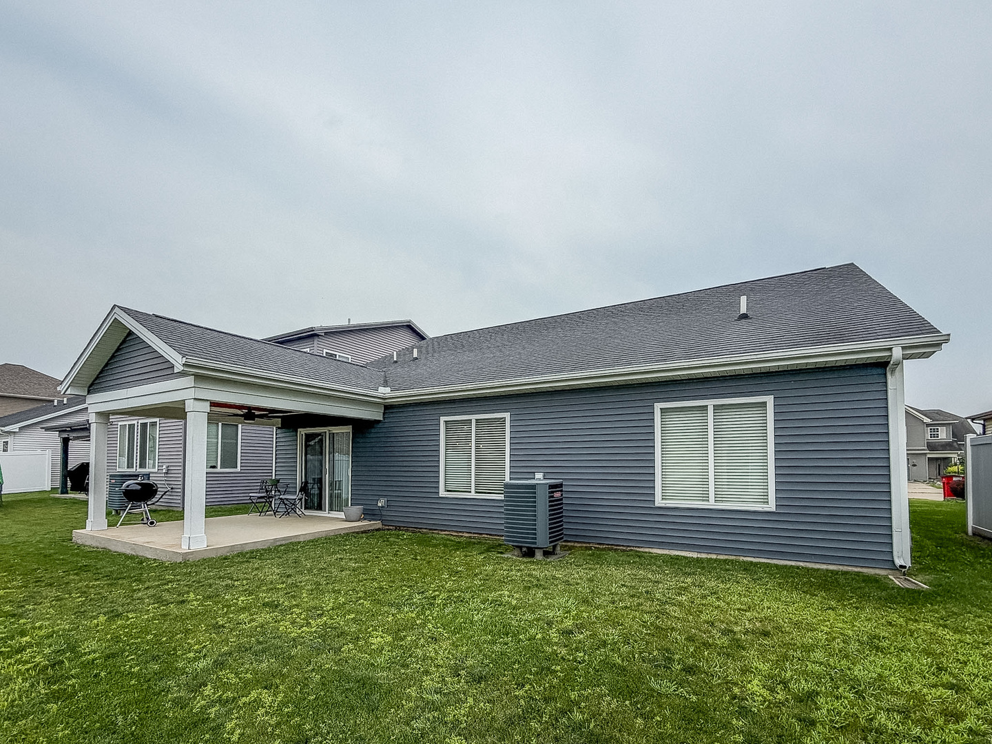 508 Krebs Drive Property Photo 41