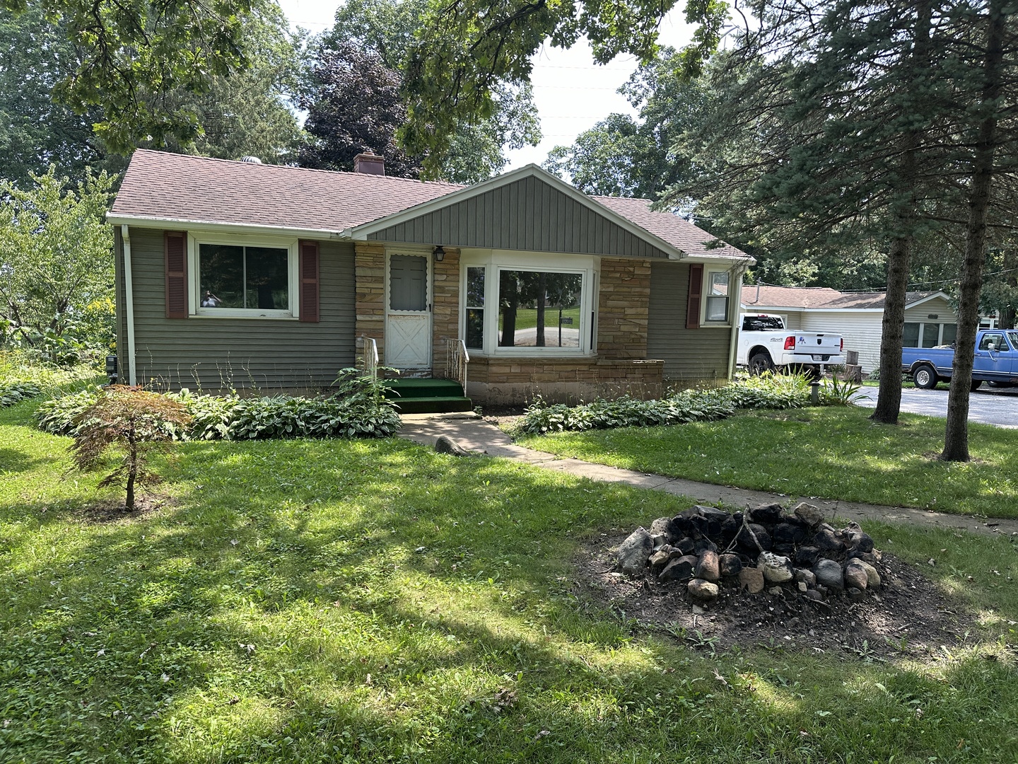 40541 N Il Route 83 Route Property Photo 1