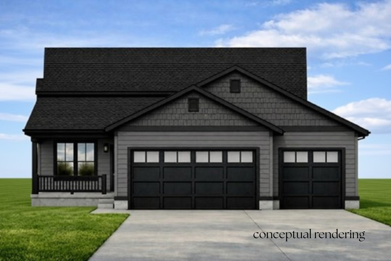 1727 Redbud Circle Property Photo 1