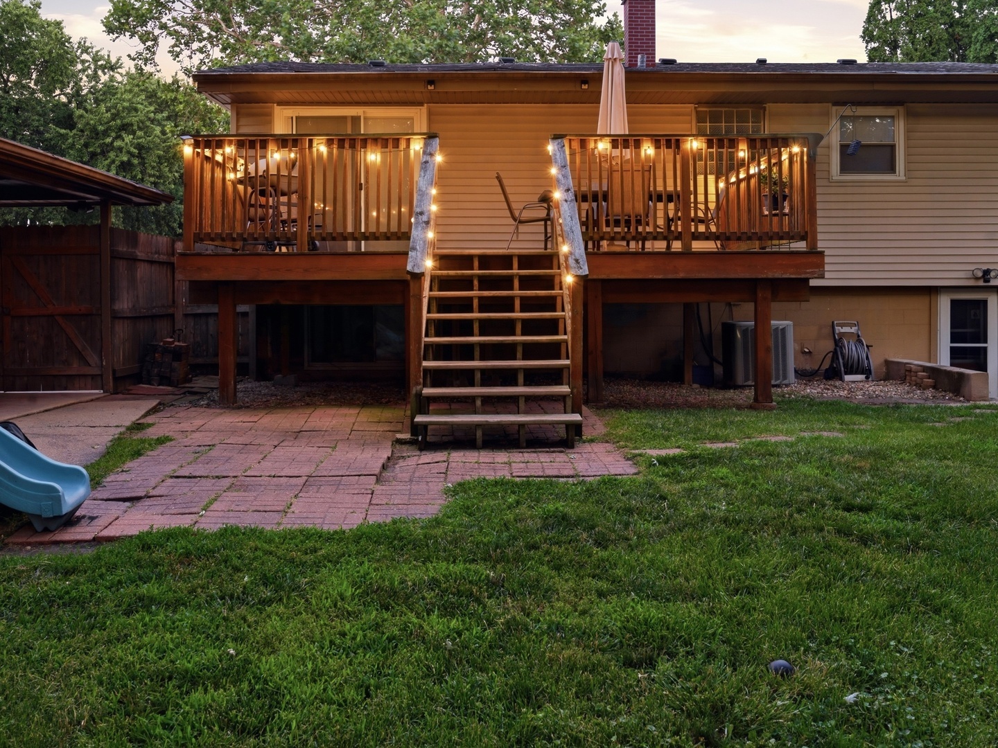 2711 Caddy Lane Property Photo 23