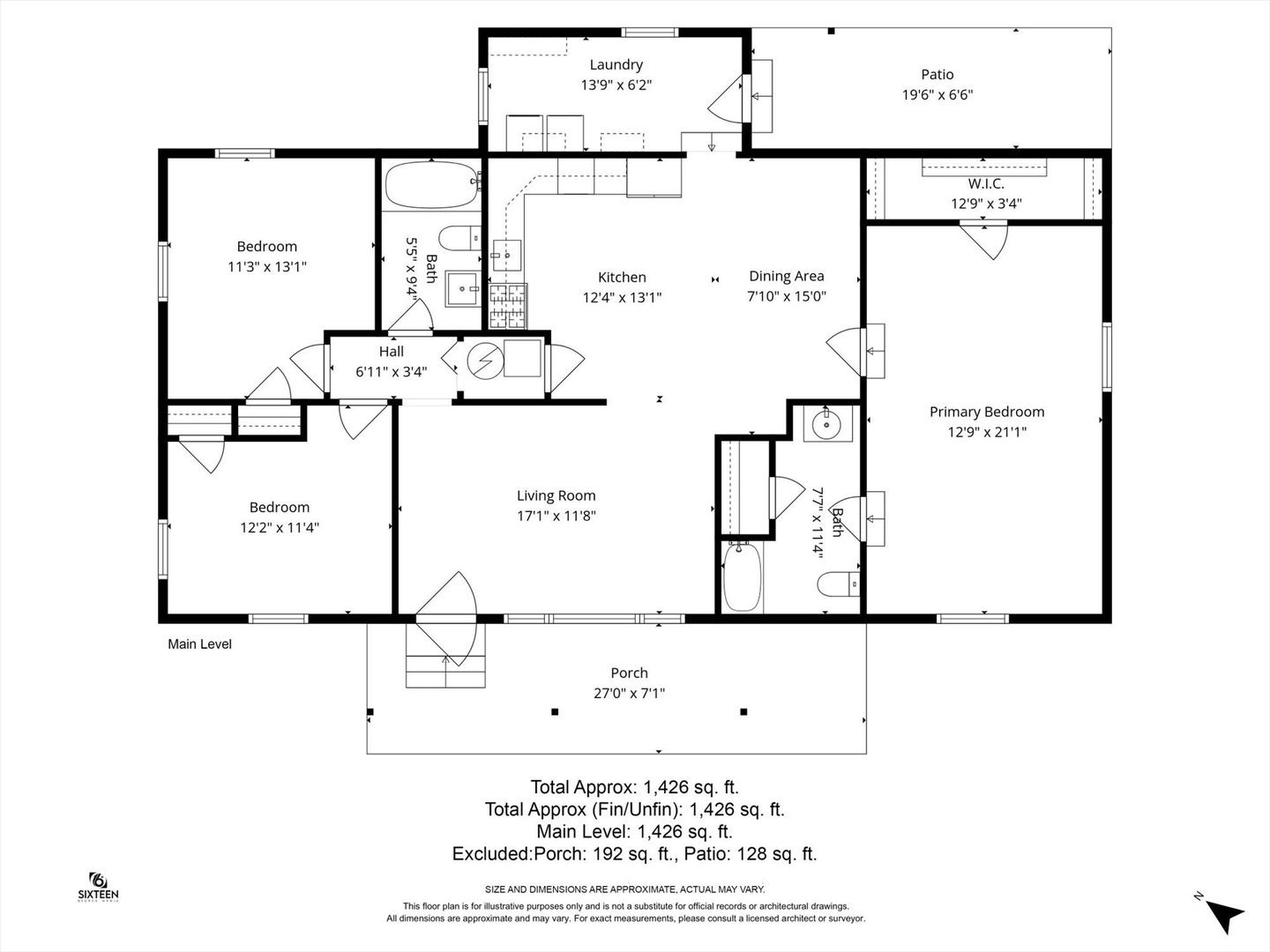 1003 S Pleasantview Property Photo 32