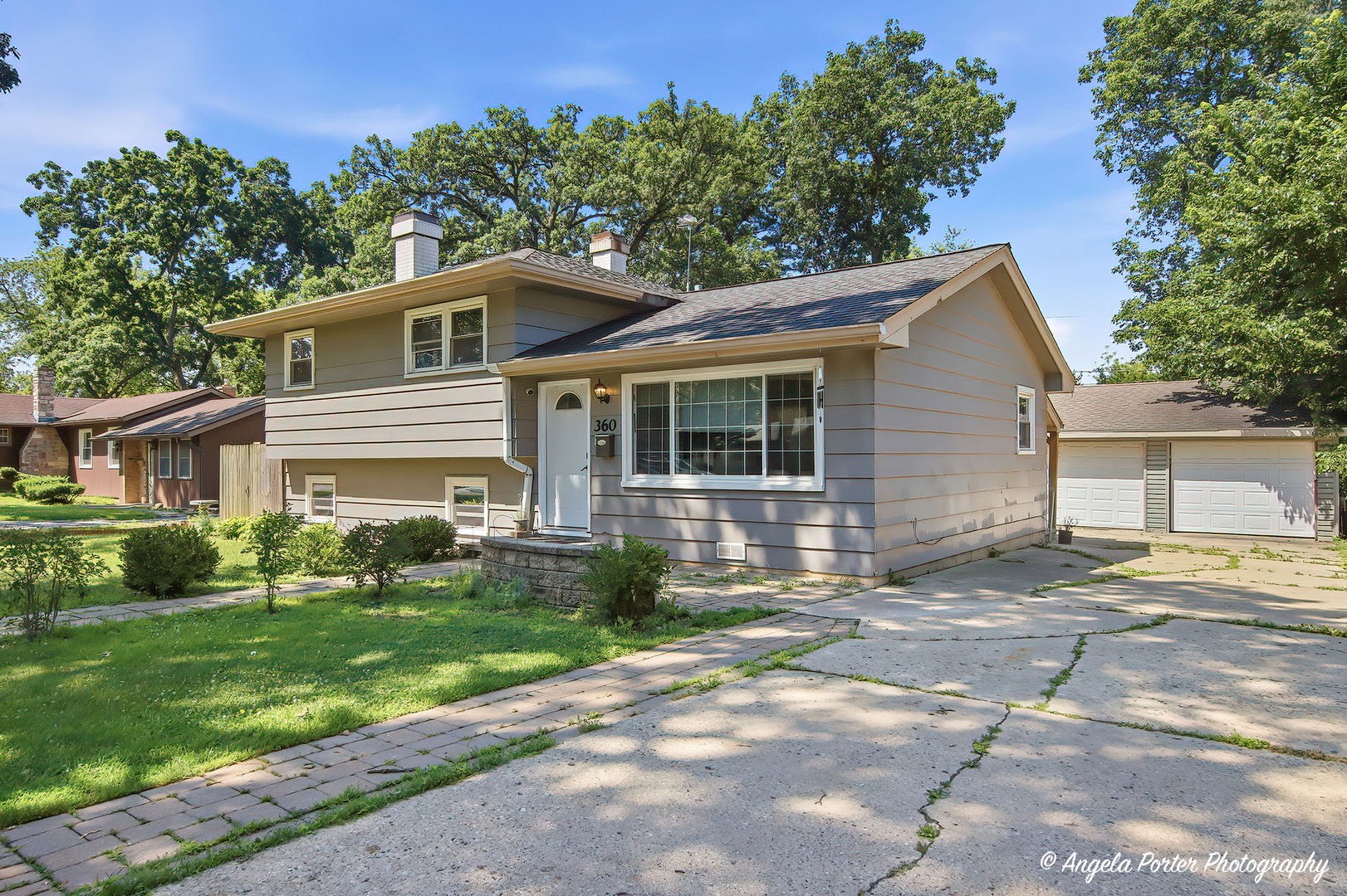360 Hickory Drive Property Photo 1
