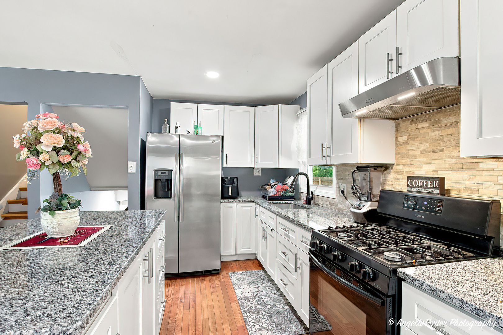 360 Hickory Drive Property Photo 5