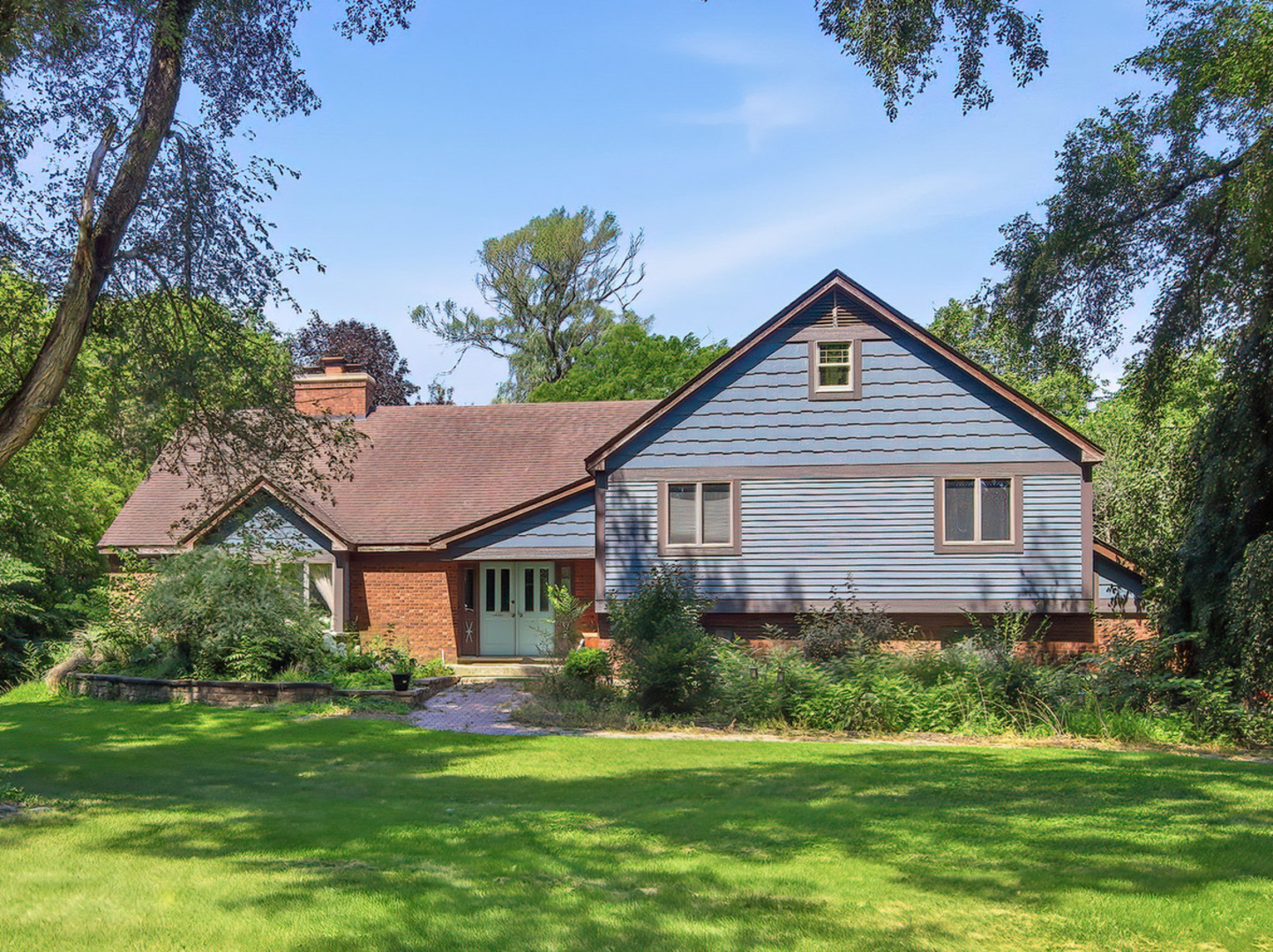 5124 Bonnie Brae Road Property Photo 1