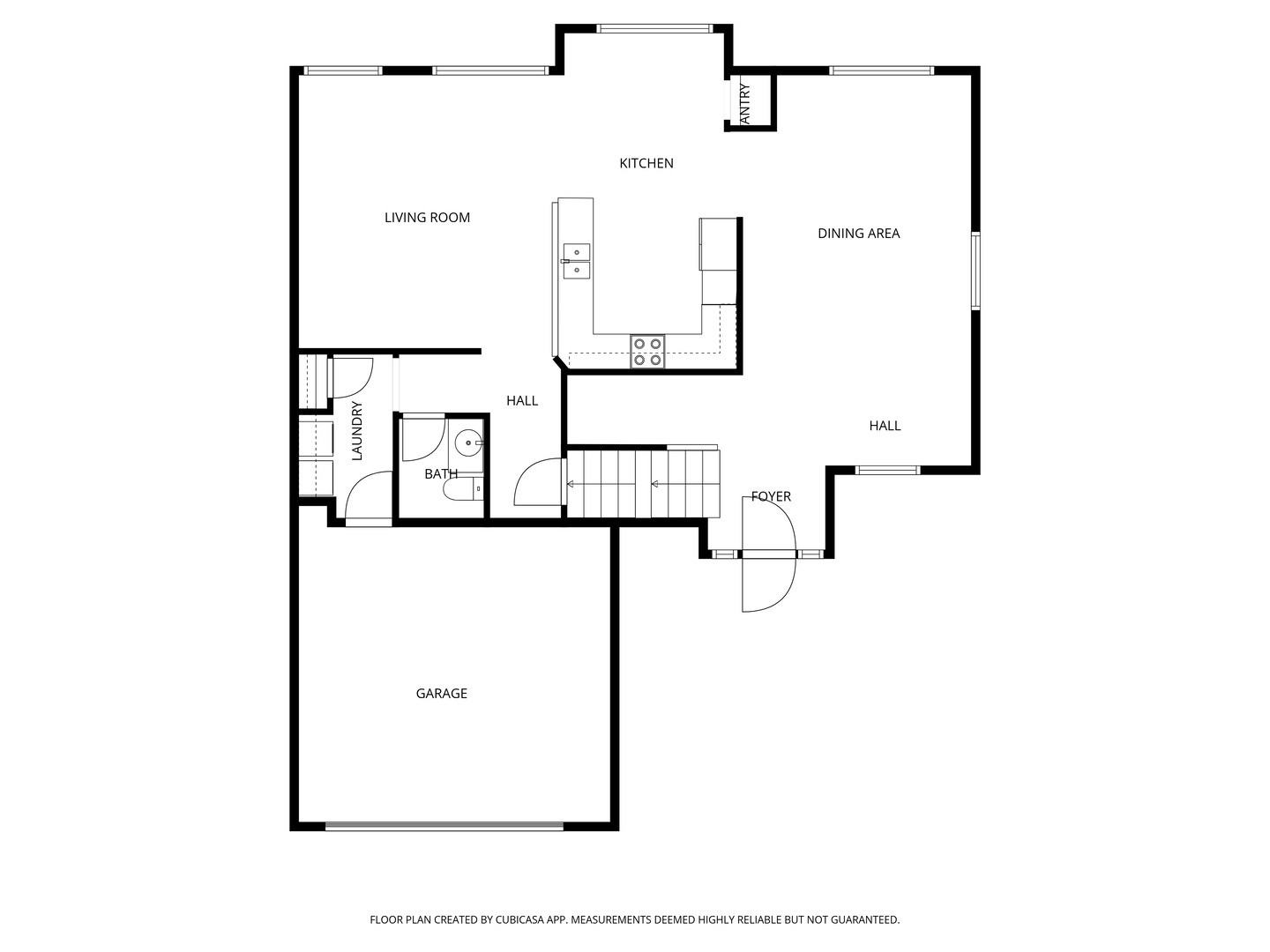 7401 Inglenook Lane Property Photo 29