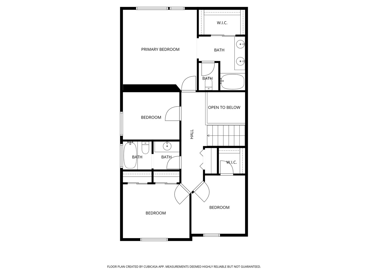 7401 Inglenook Lane Property Photo 30