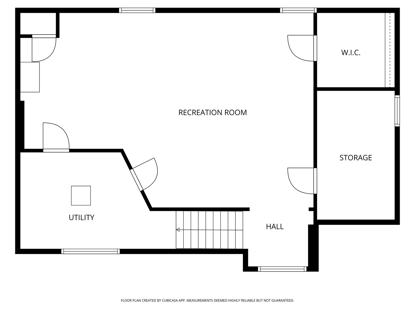 7401 Inglenook Lane Property Photo 31