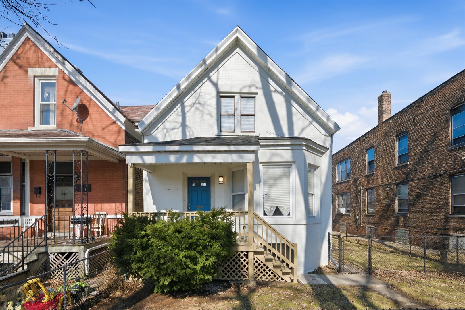 1446 E 71st Place Property Photo 1