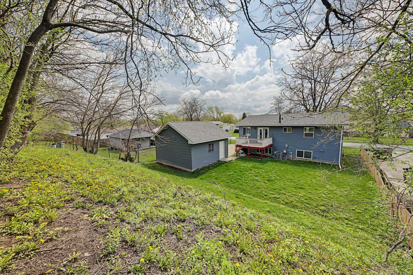 3626 Peach Grove Lane Property Photo 44
