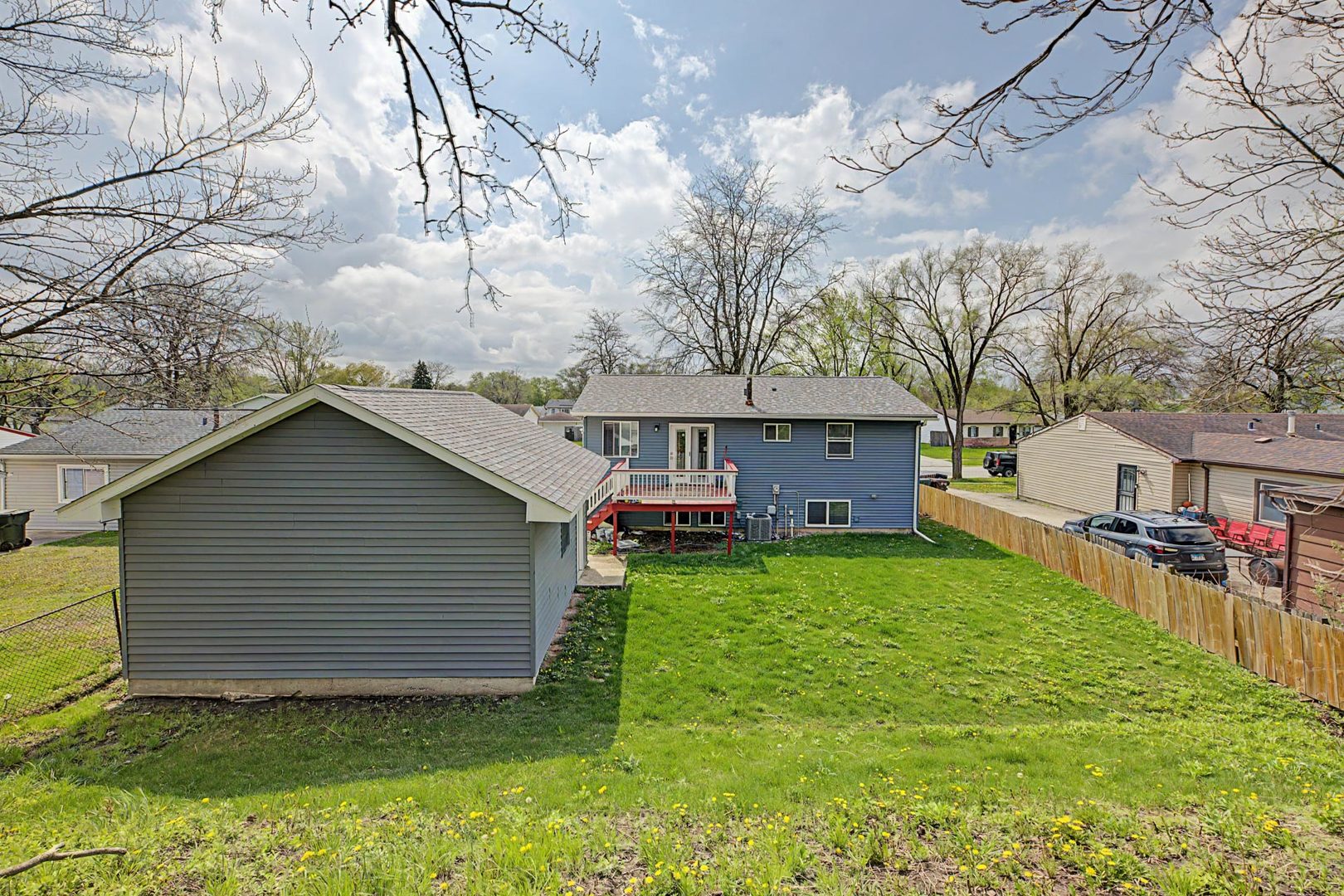 3626 Peach Grove Lane Property Photo 48