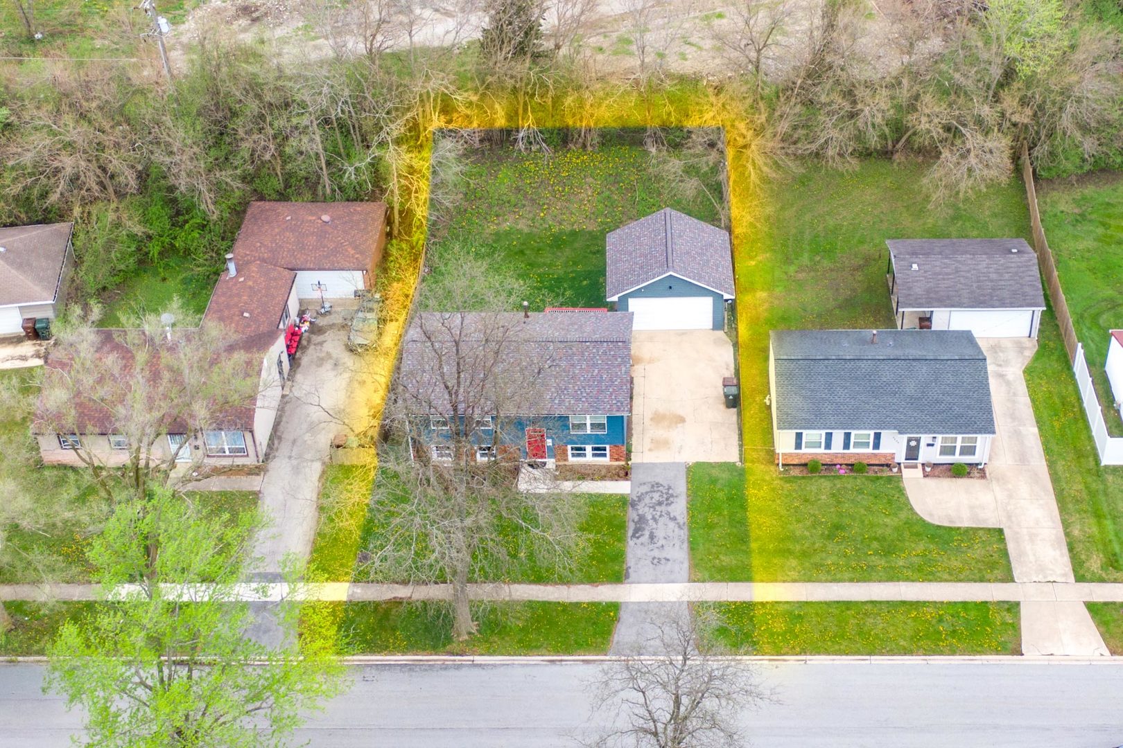 3626 Peach Grove Lane Property Photo 49