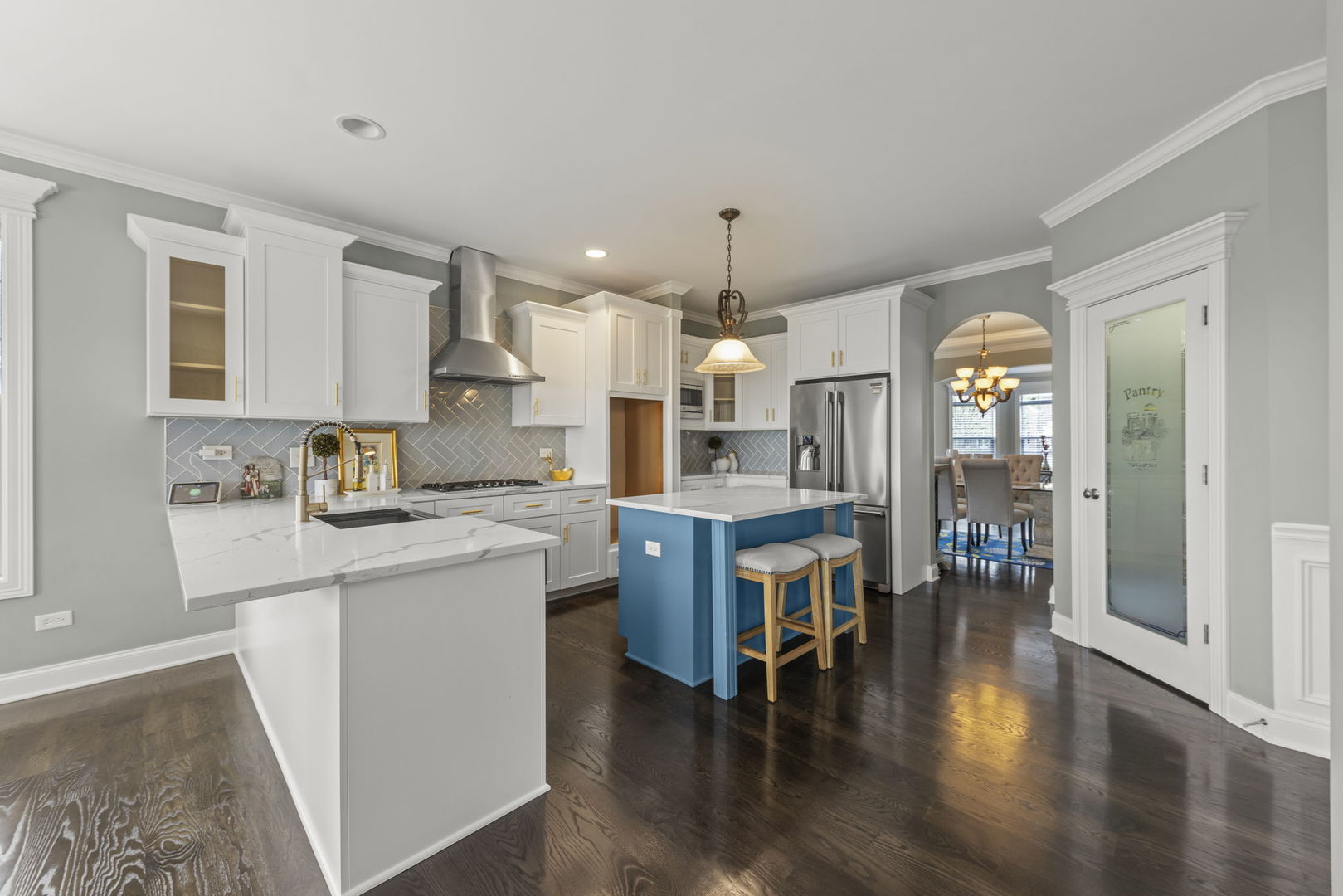 13452 Skyline Drive Property Photo 4
