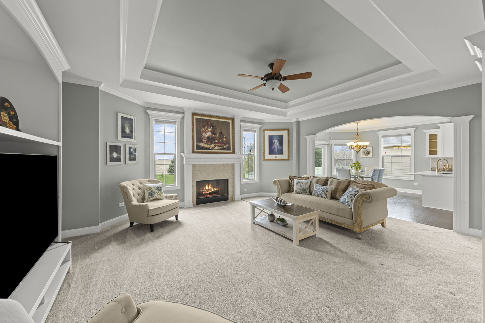 13452 Skyline Drive Property Photo 13