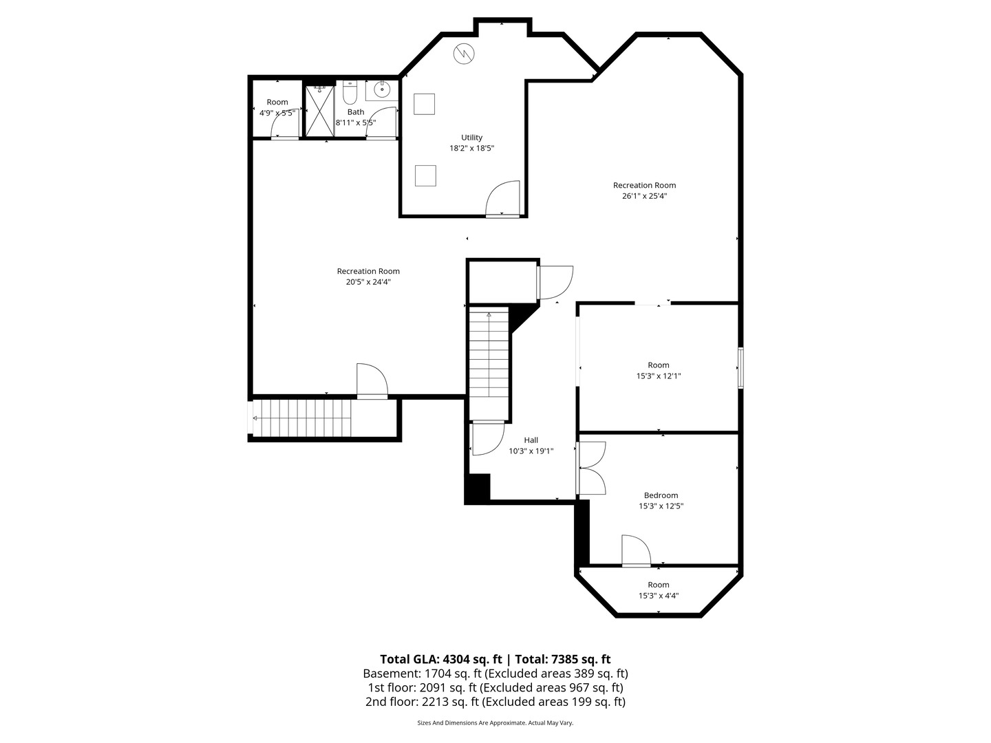 13452 Skyline Drive Property Photo 49