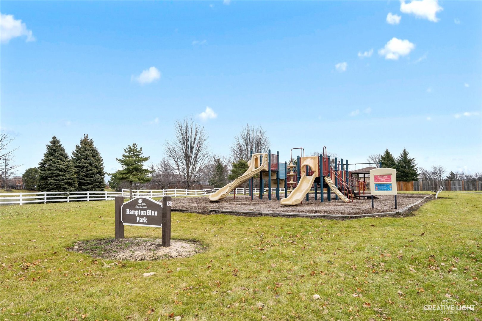 5116 Red Field Court Property Photo 11