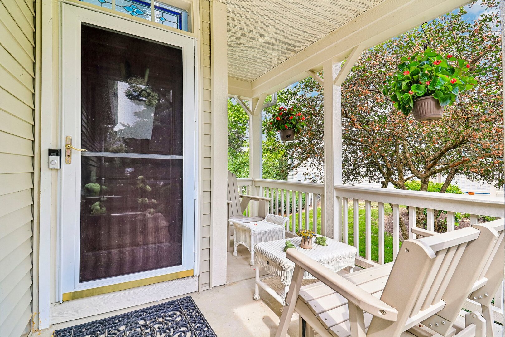 2909 Langston Circle Property Photo 2