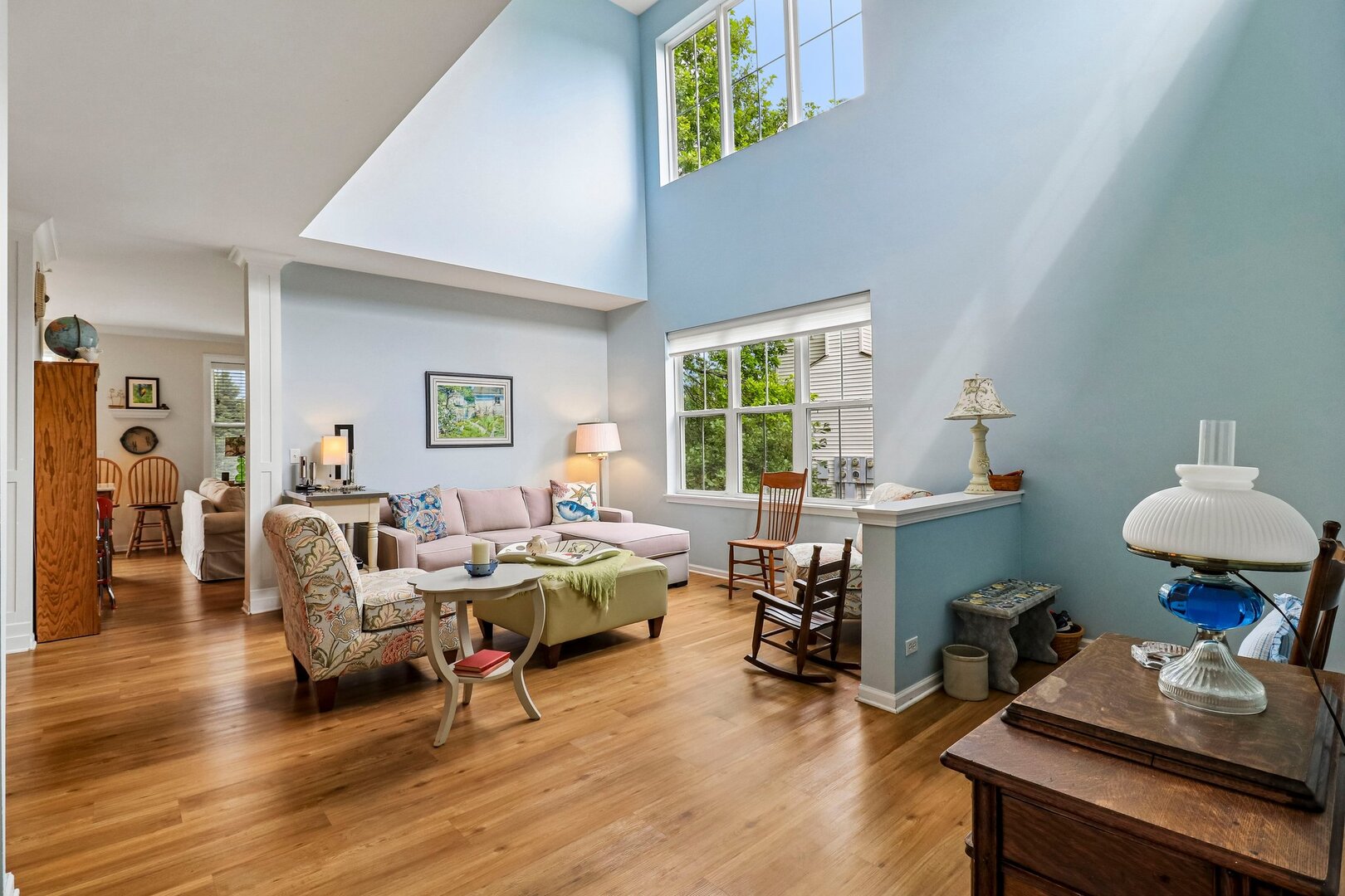 2909 Langston Circle Property Photo 4