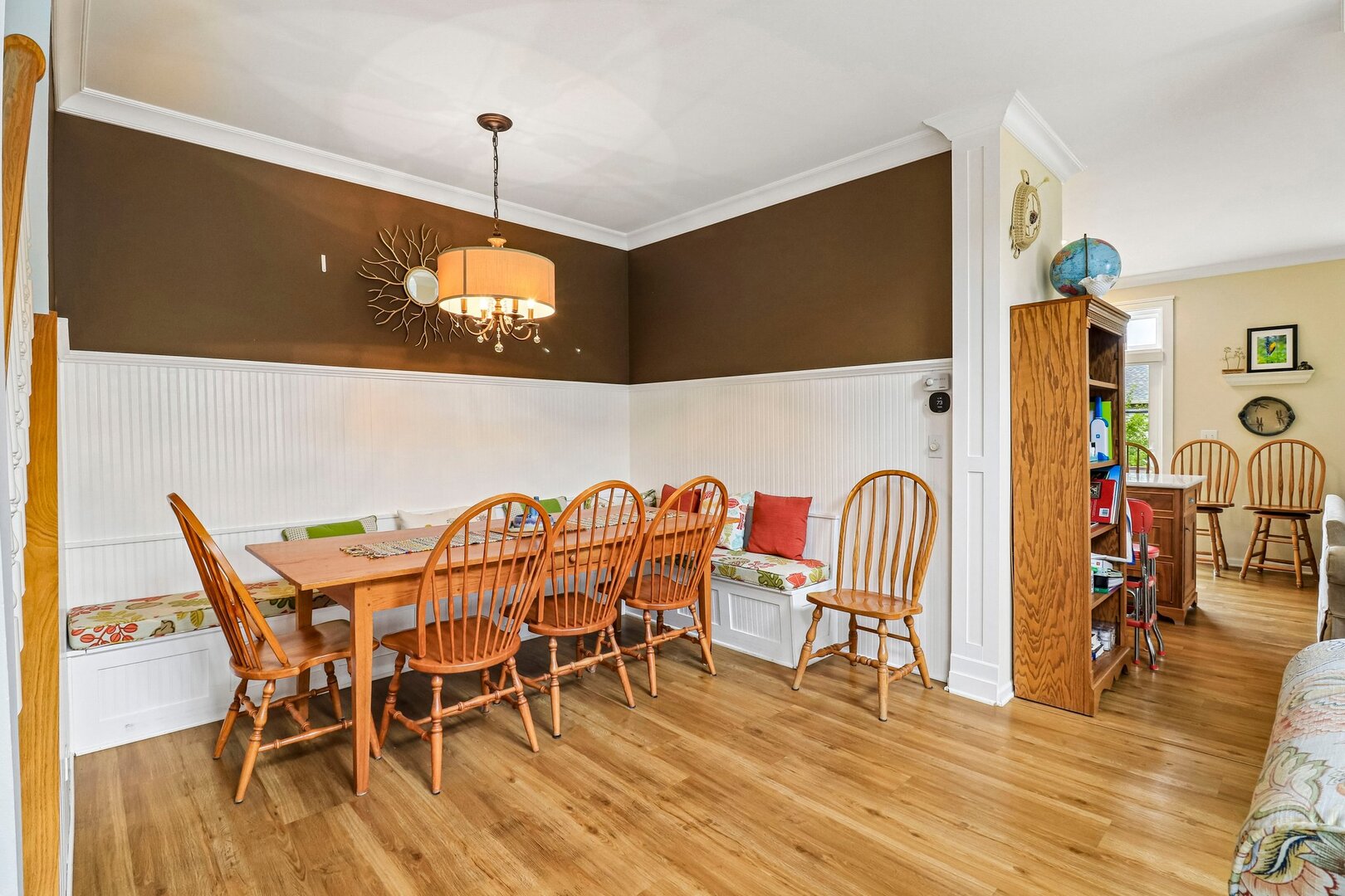2909 Langston Circle Property Photo 5