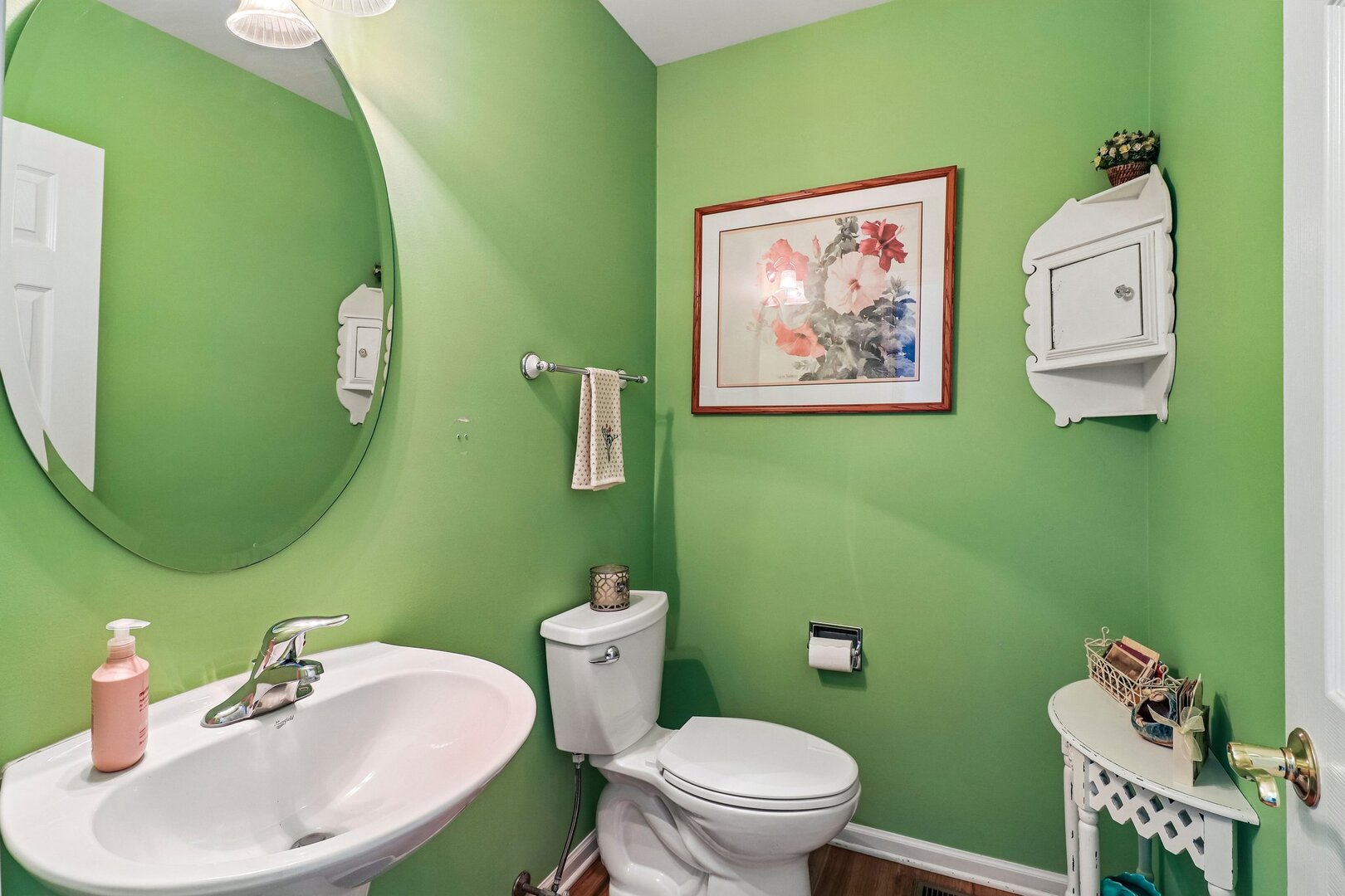 2909 Langston Circle Property Photo 10