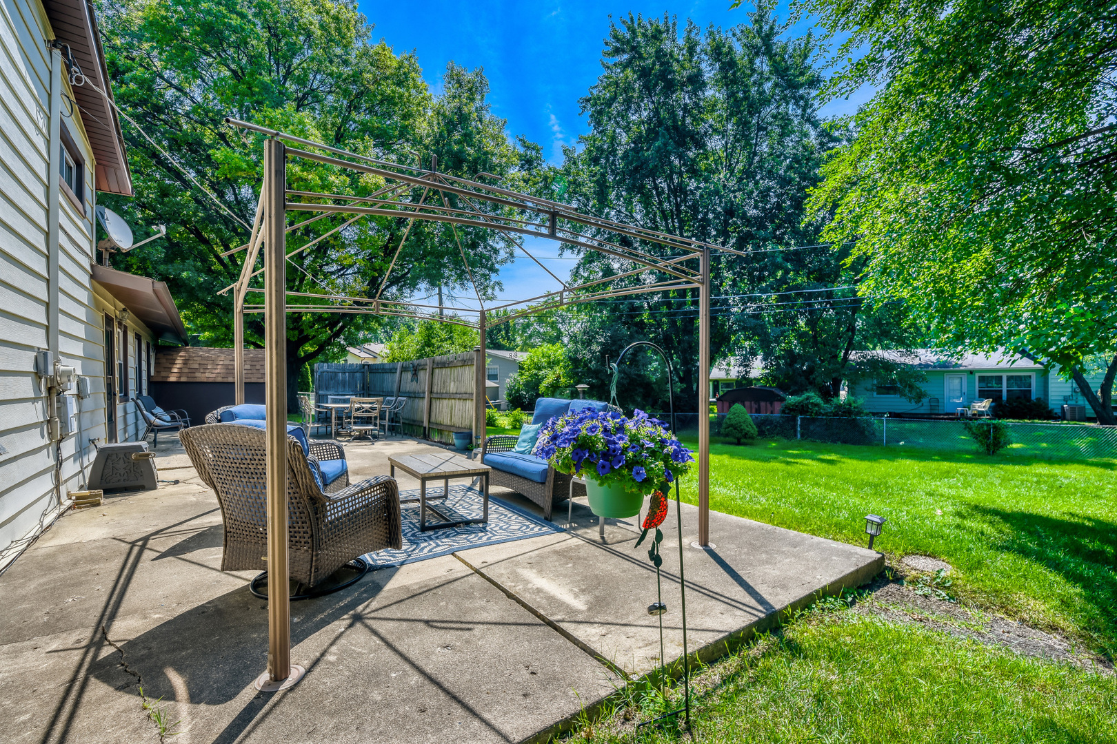 7820 Pebblebrook Circle Property Photo 32