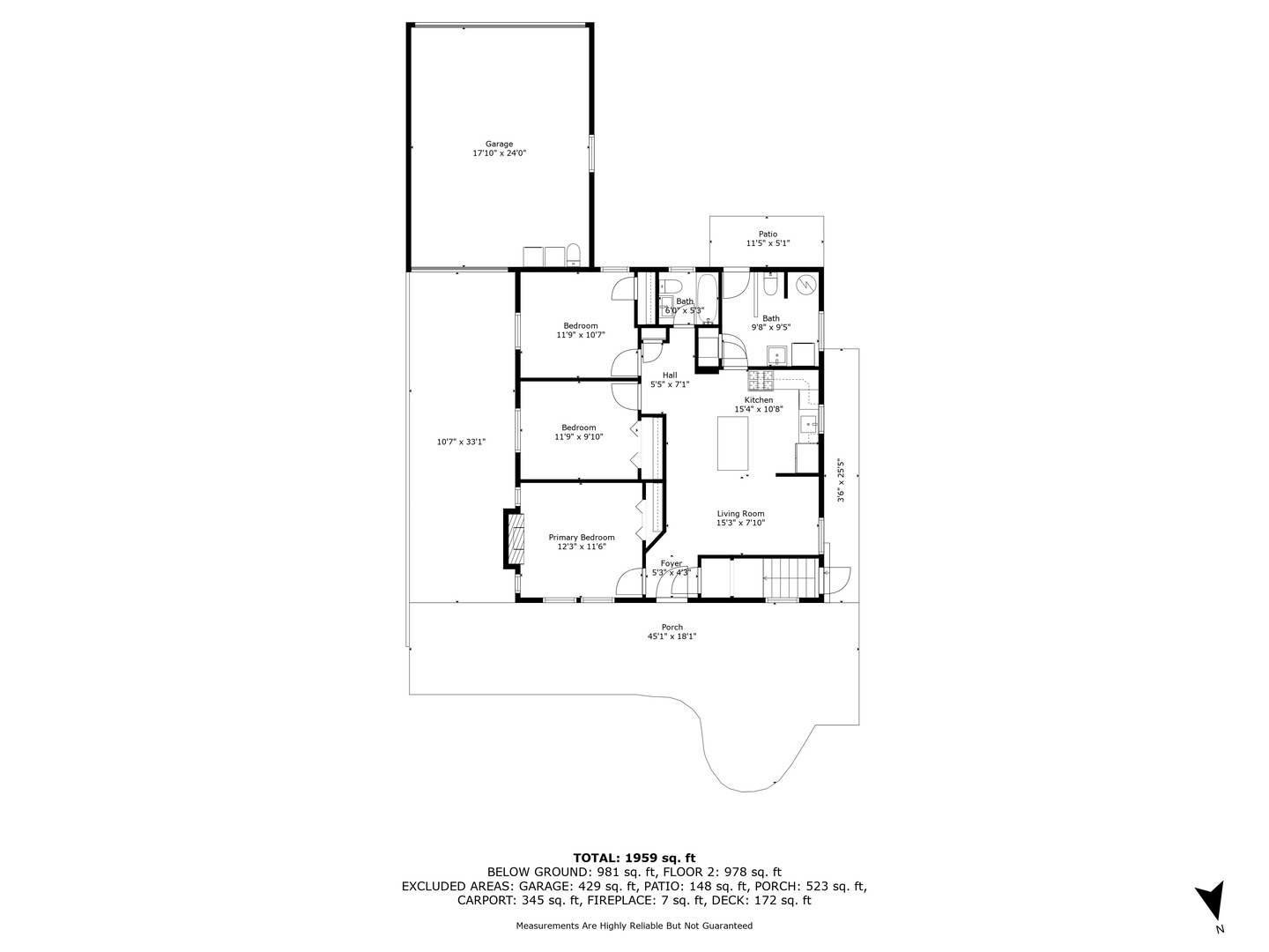 8211 W Grand Avenue Property Photo 30
